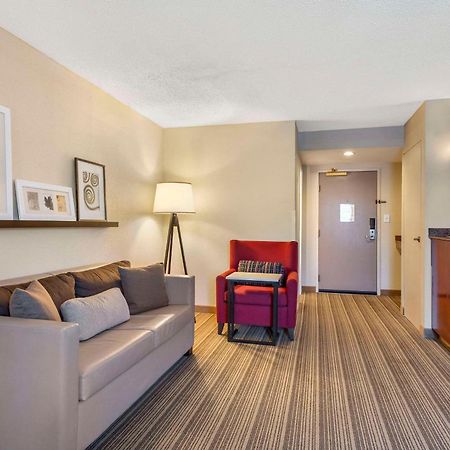 Country Inn & Suites By Radisson, Atlanta Galleria-Ballpark, Ga Smyrna Exterior foto